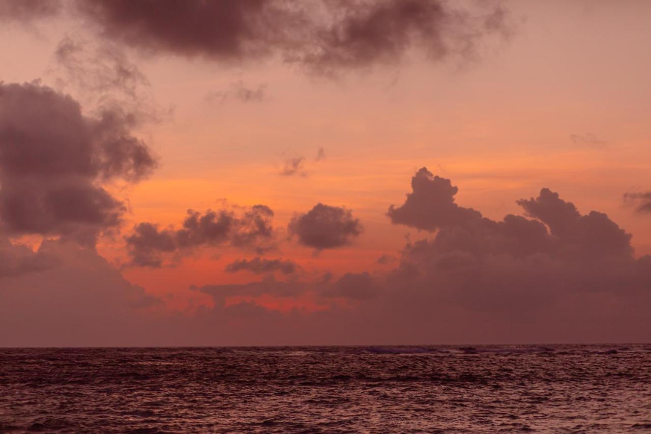 Wow Retreat Hotell Felidhoo Exteriör bild